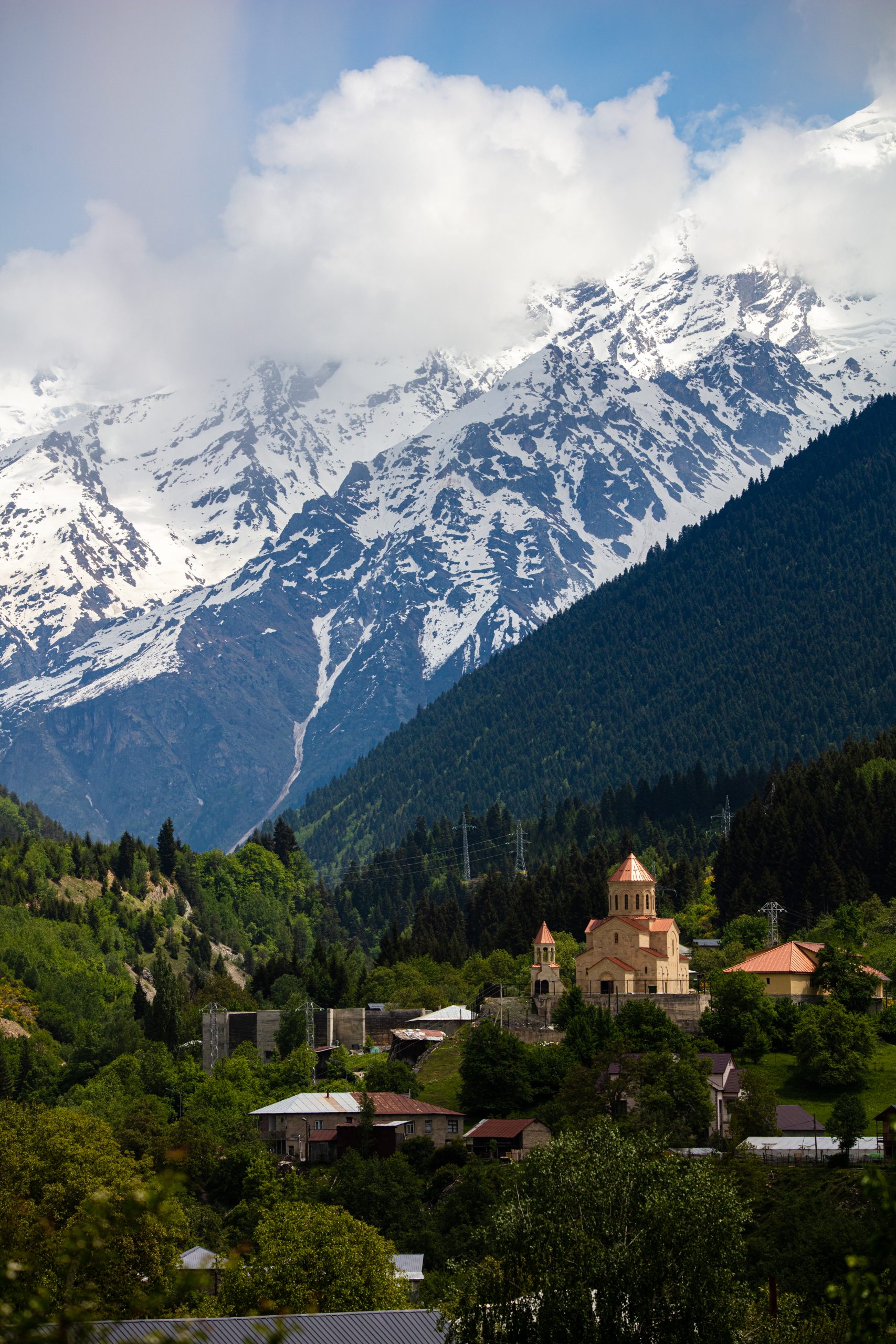 Top 5 Destinations in Northern Pakistan
