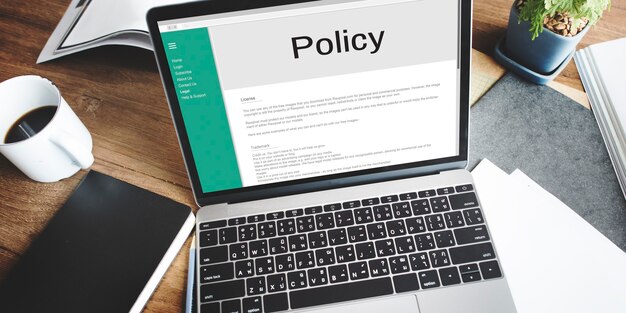 Privacy policy feature image