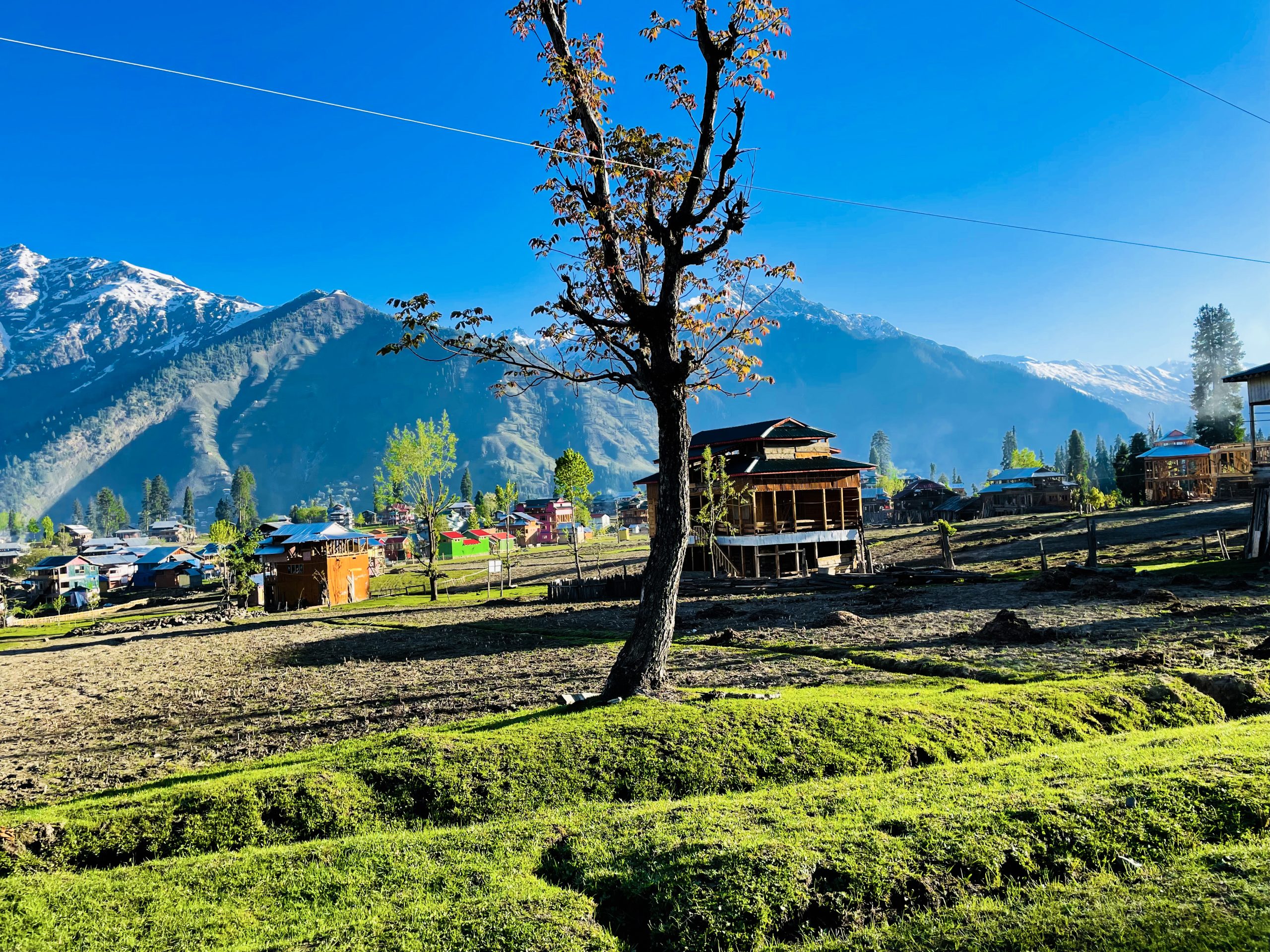 Top 7 Must-Visit Destinations in Skardu