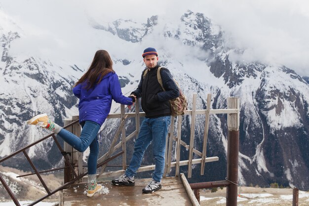 Top 5 Destinations in Northern Pakistan