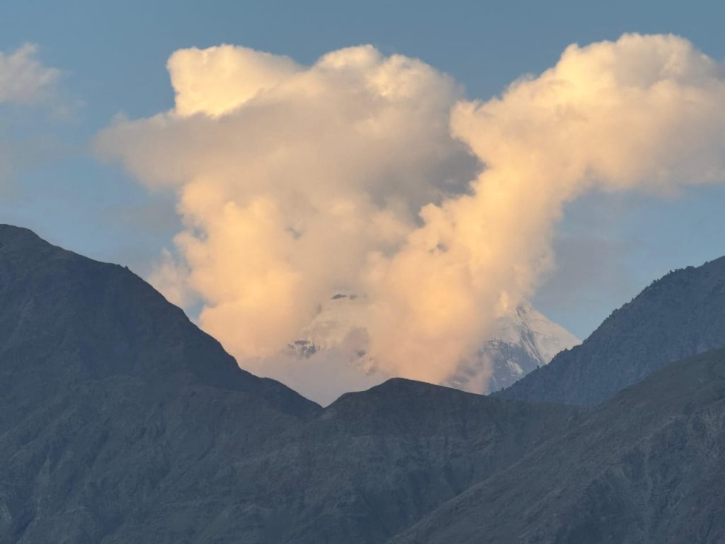 Nanga Parbat_Diamer Mountain