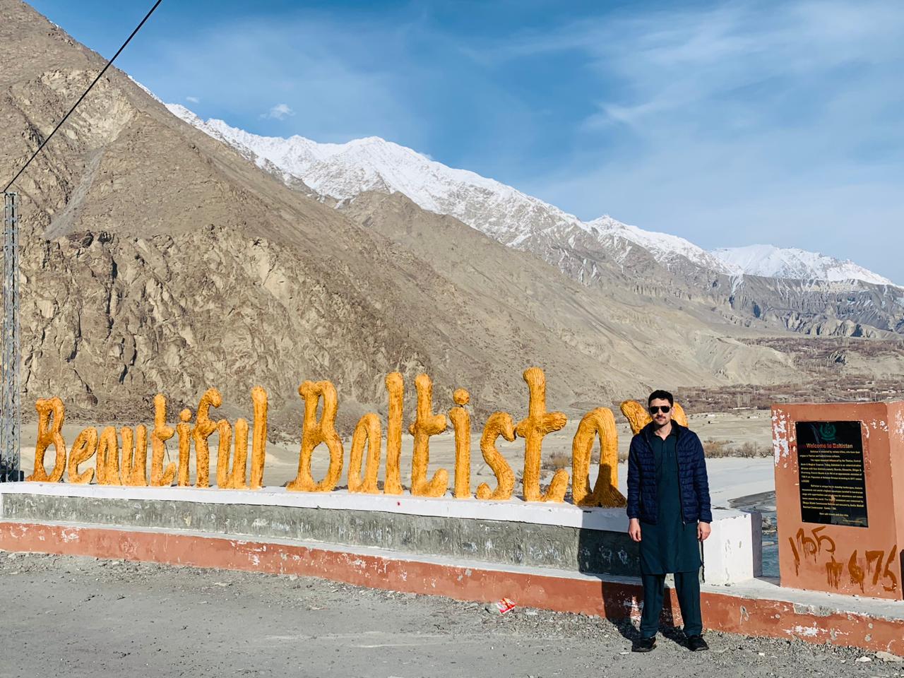Skardu-Gilgit-Baltistan